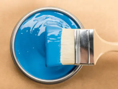 DIY project example